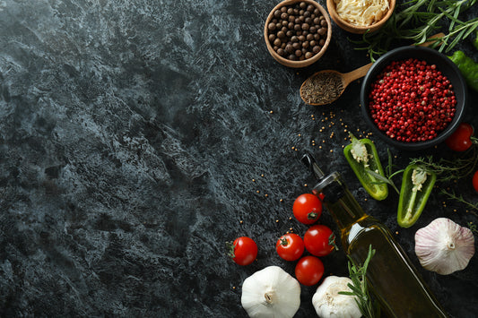 slate kitchen worktop