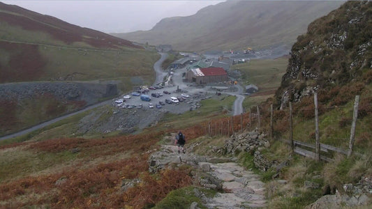 Fantastic Lake District Keepsakes And Gifts
