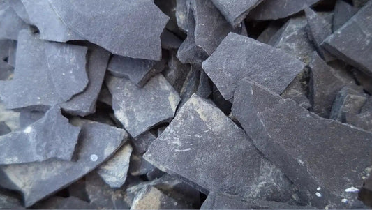 Digging Deep: A Brief Guide To The Slate Mining Process