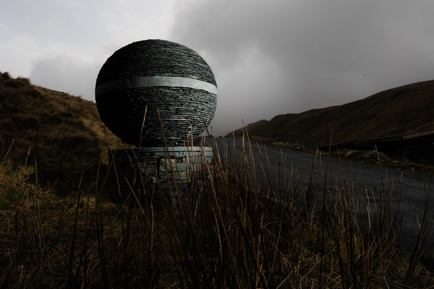 honister projects showcase