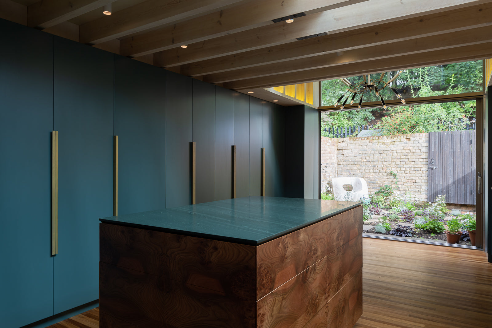 slate counter tops - commercial