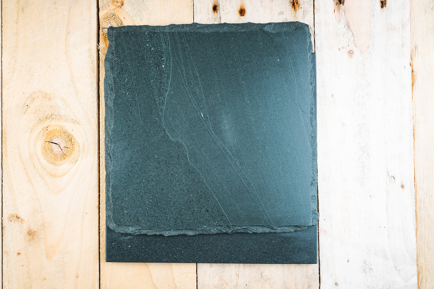 Slate Platter Square