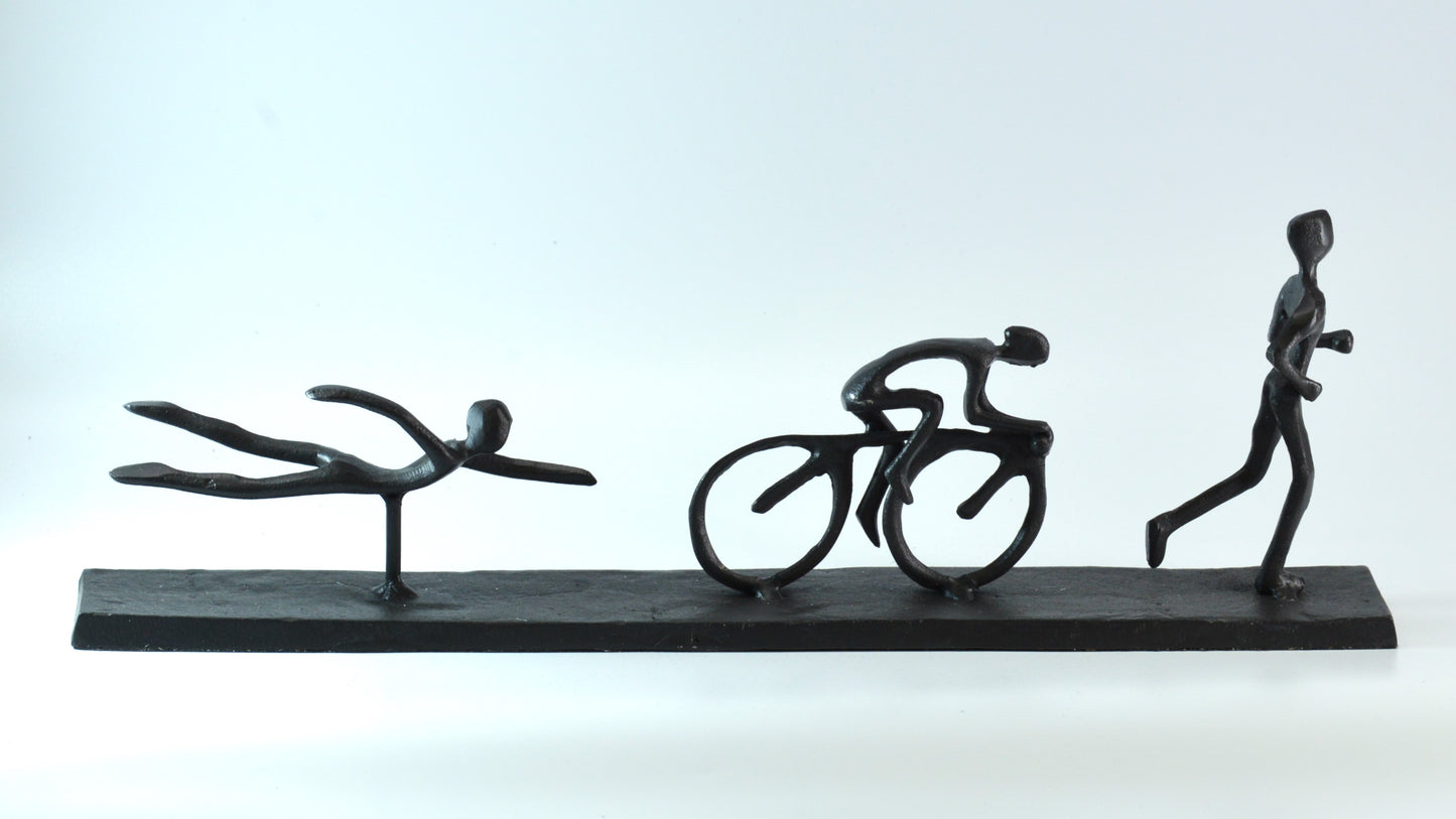 Metal Triathlon