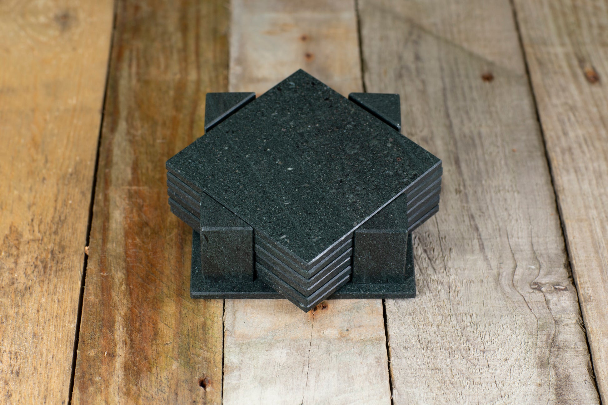 coaster set - blank slate coasters