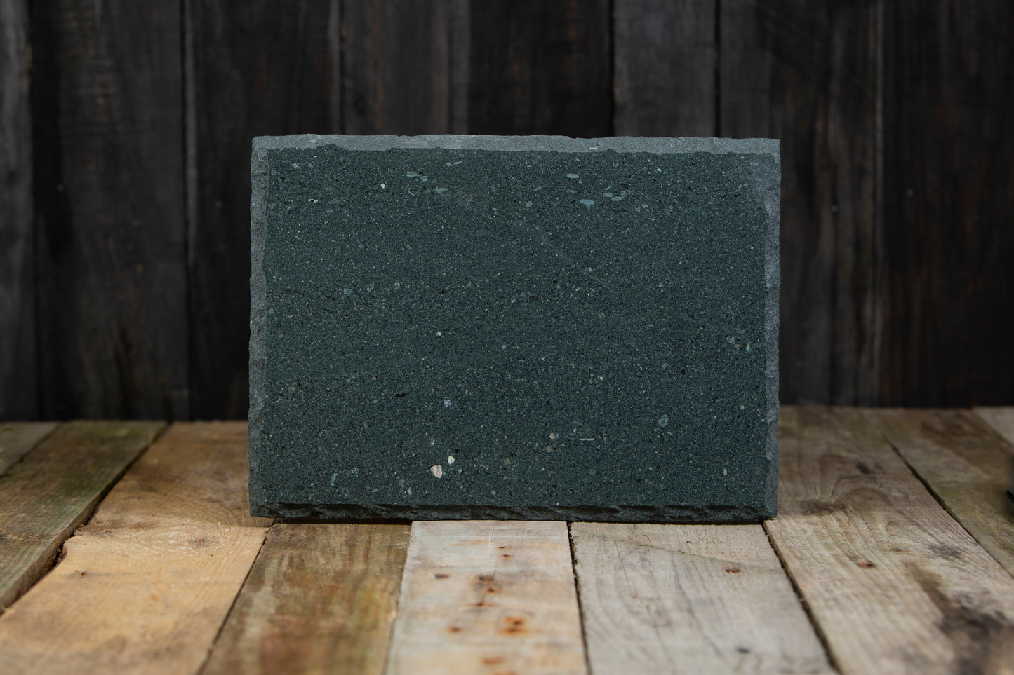 slate placemat