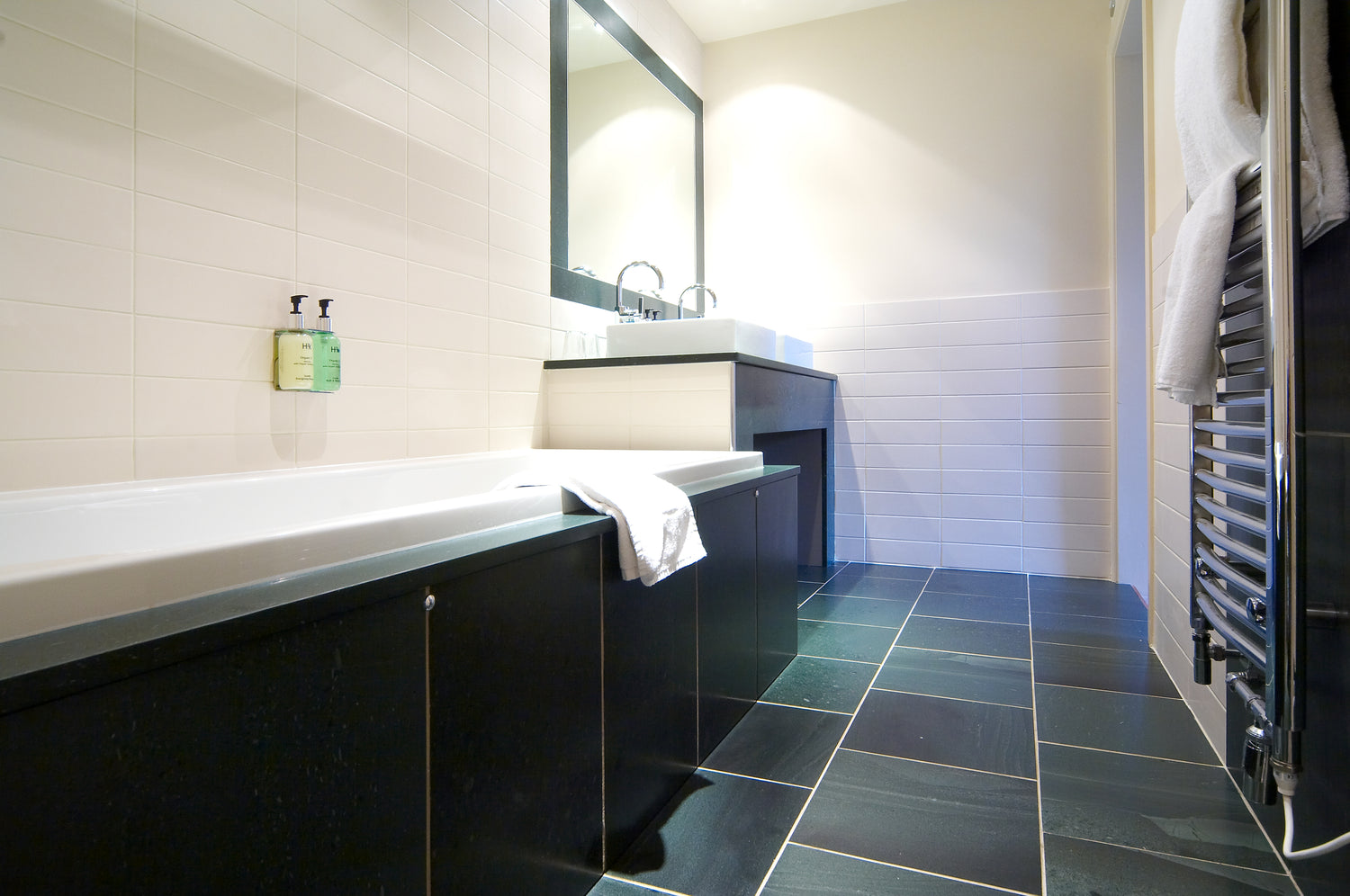 slate tiles for bathroom