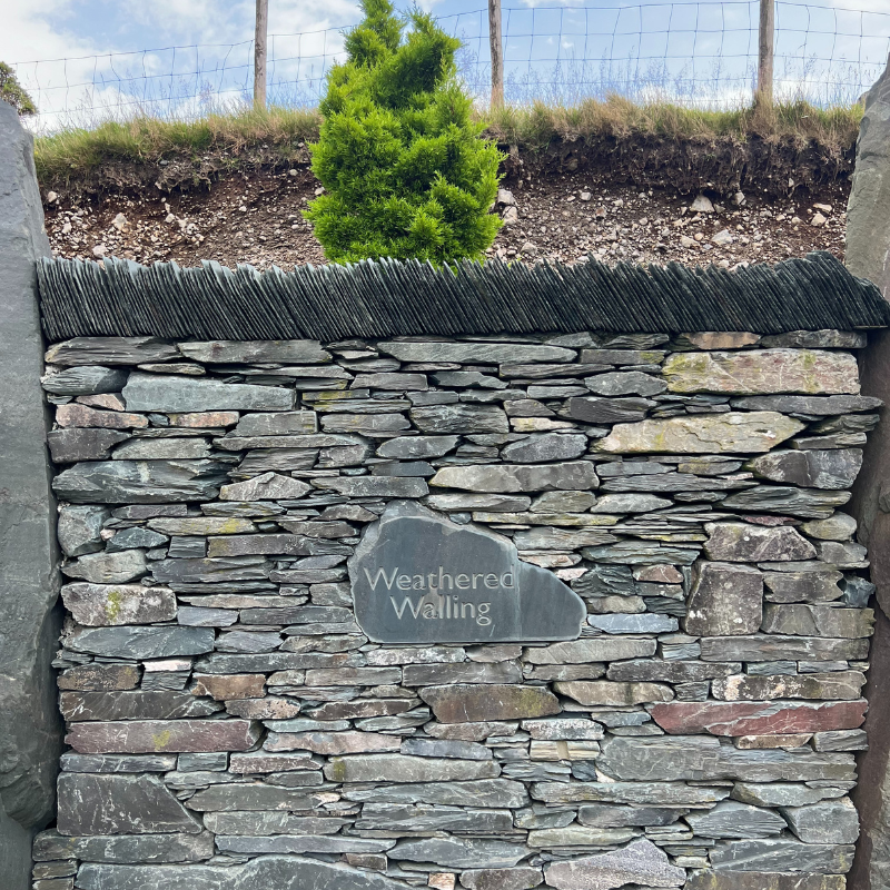 stone wall cladding exterior