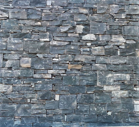 slate walling stone