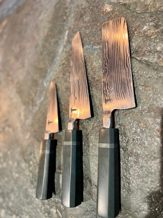 Handmade Chef Knife