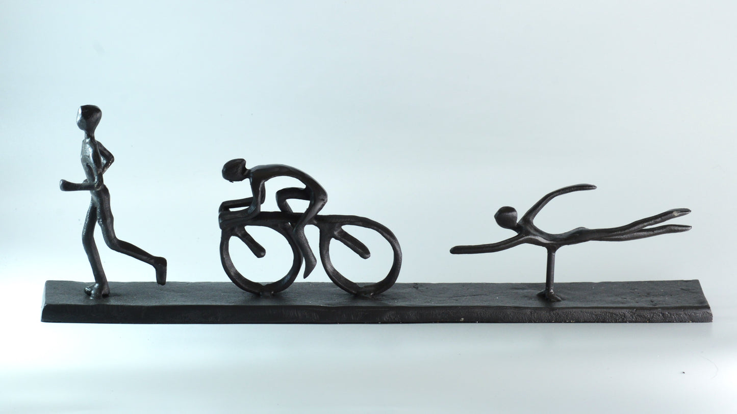 Metal Triathlon