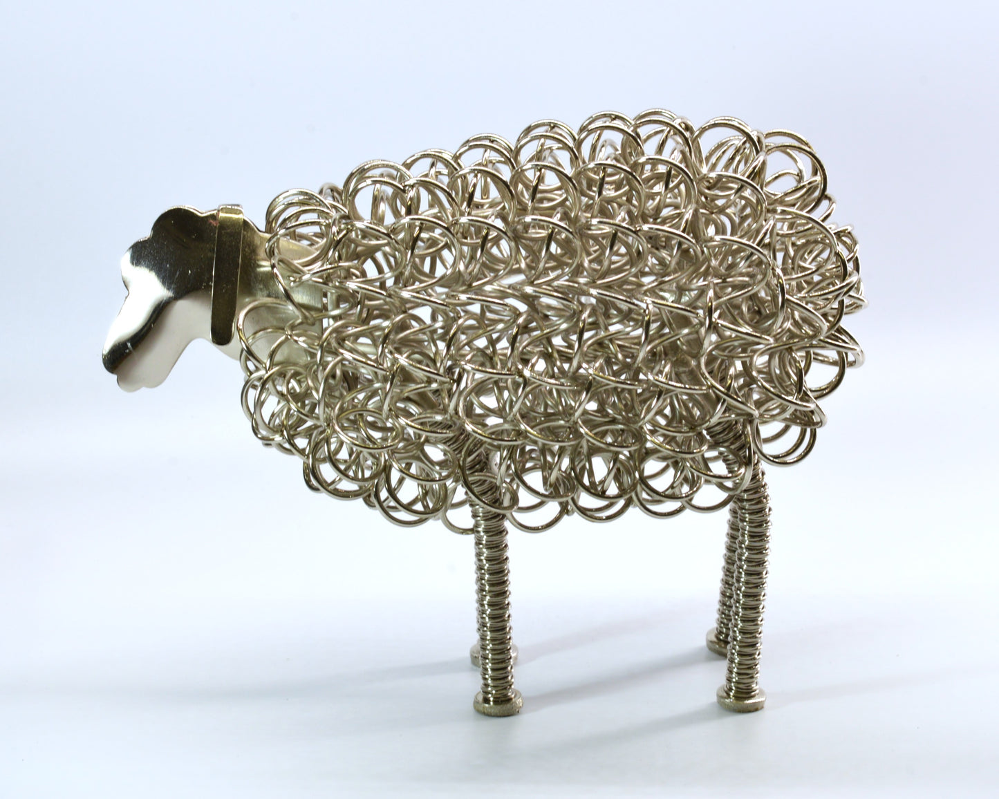 Wiggle Sheep
