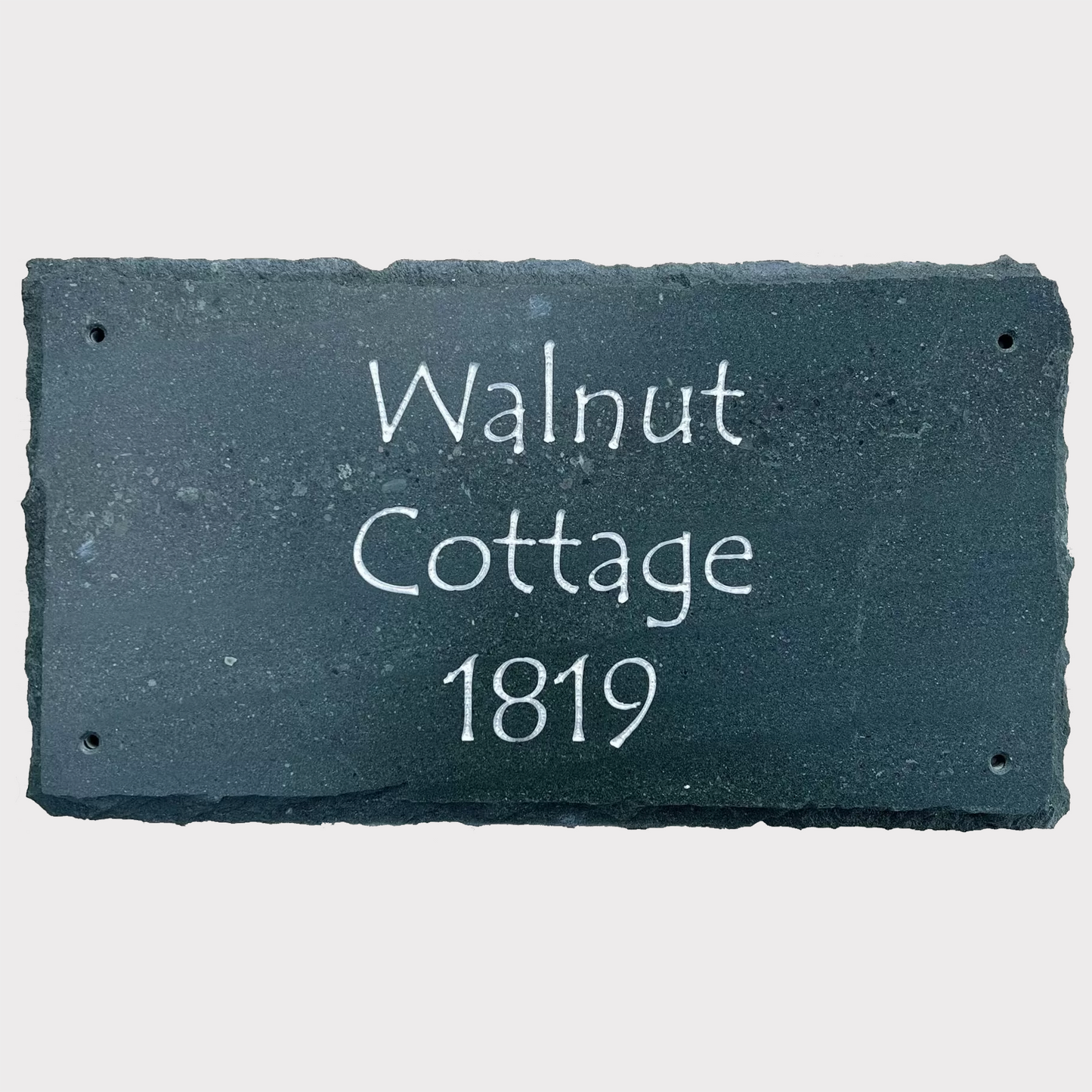 slate house names