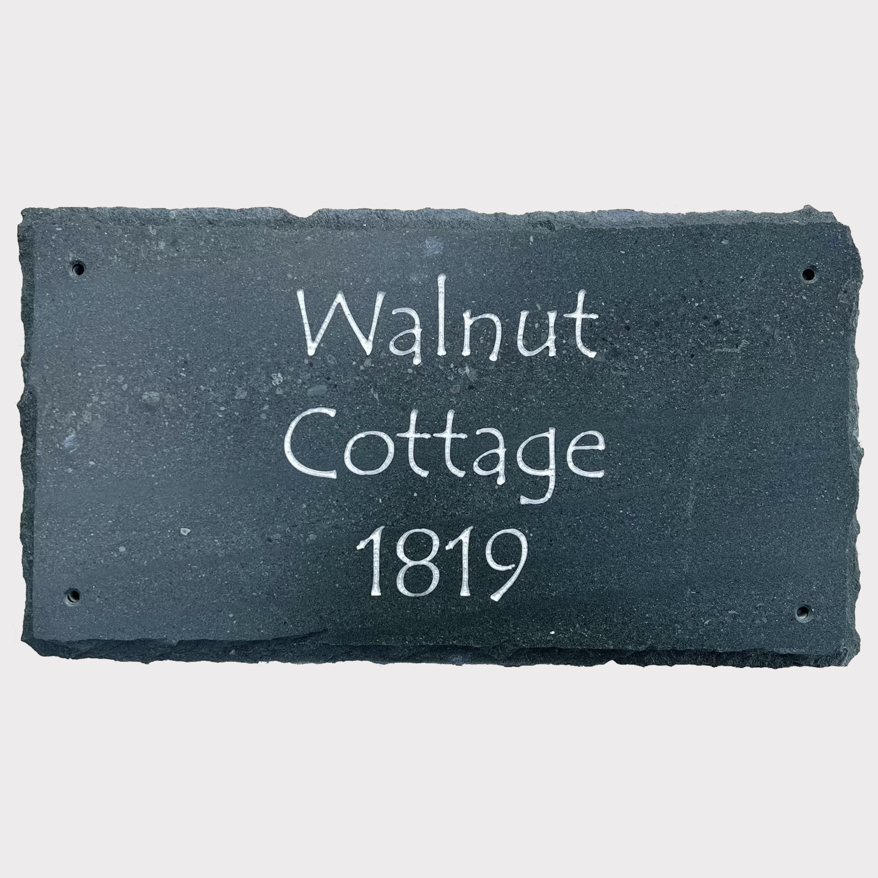 slate house names