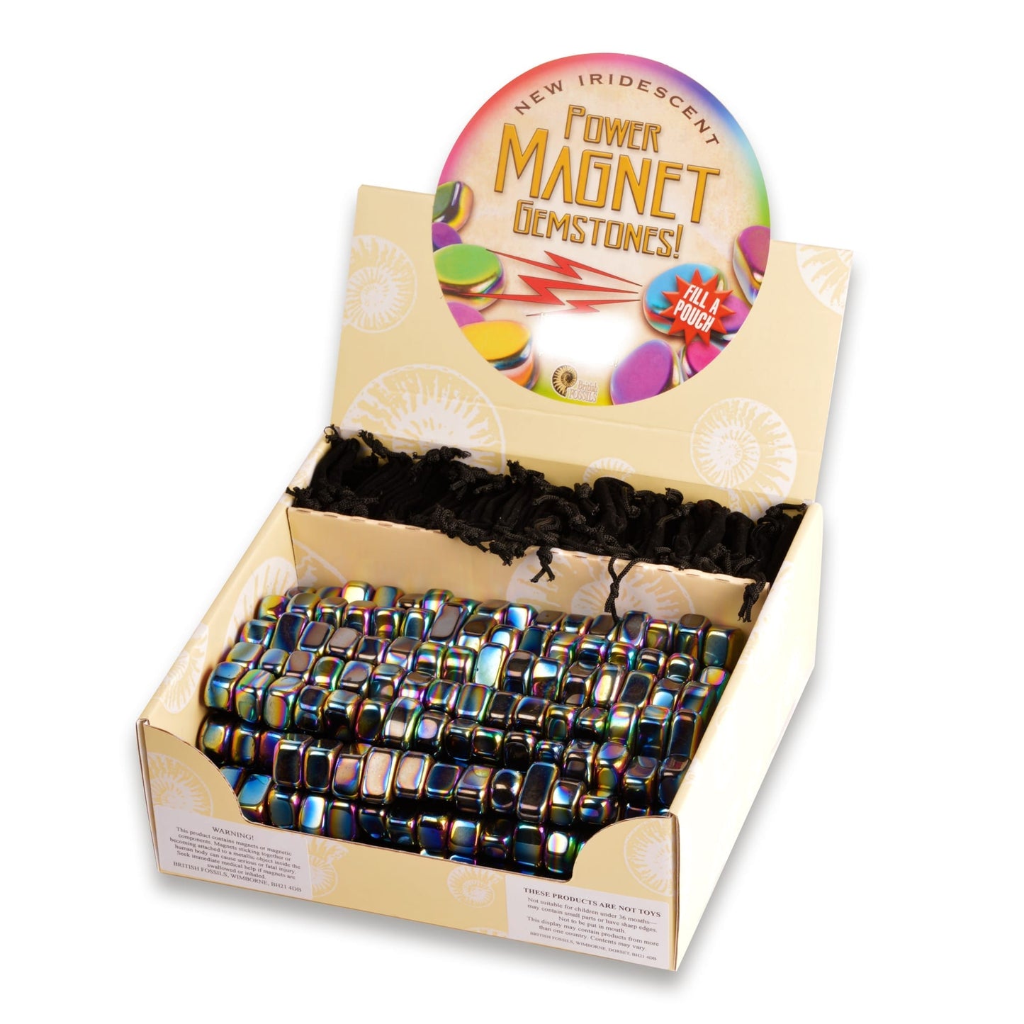 Power Magnets