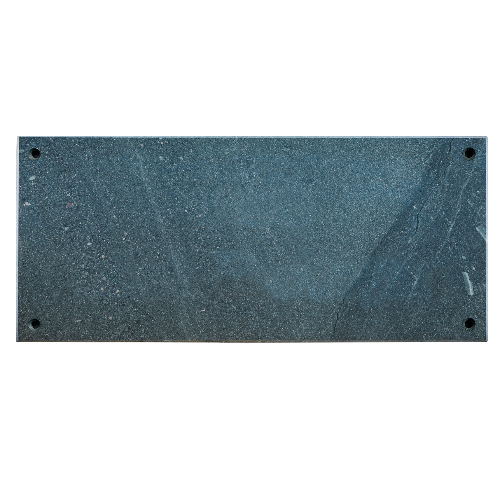 12x5" Single Line House Name Sign - Prices from 100.00 to 199.00