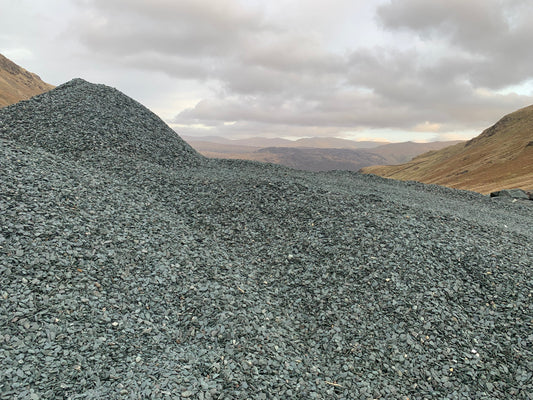 chippings for landscaping