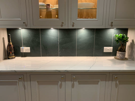 The Ultimate Guide to Kitchen Worktops: Ideas, Materials, Colours & More