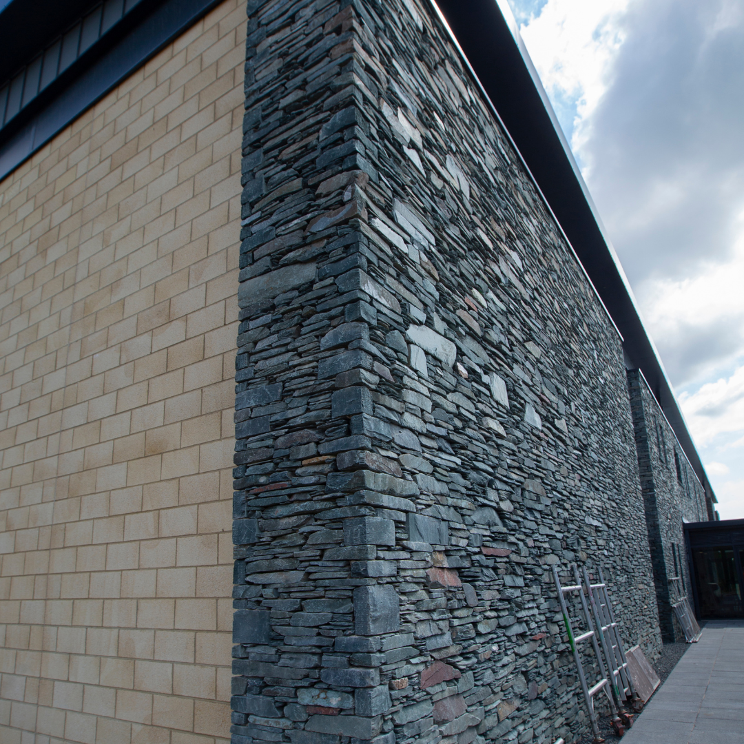 Transform Your Spaces with Slate Walling Tiles