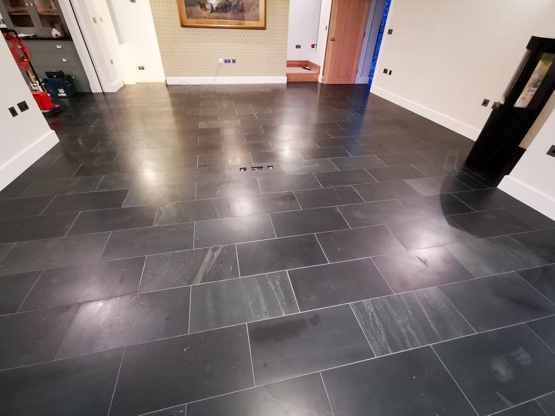 natural slate tiles