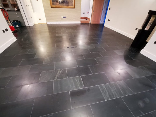 natural slate tiles