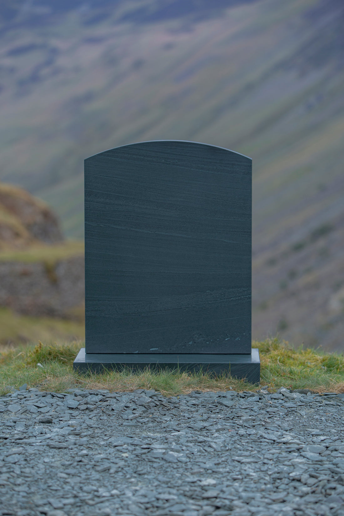 Why Slate Is the Preferred Material for Memorials: Durability and Aesthetics