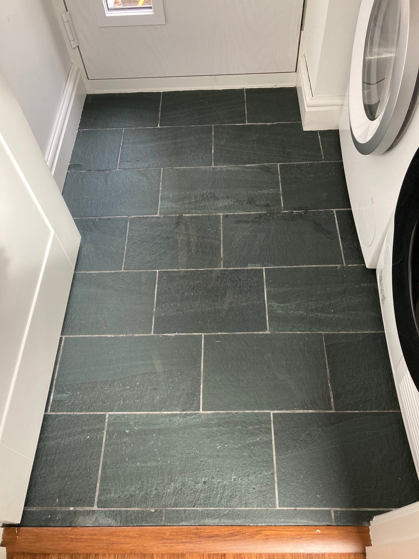 premium riven slate flooring