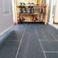 natural riven slate for indoor flooring