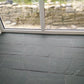 riven slate floor tiles