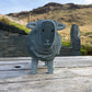 Large Slate Herdwick Ewe