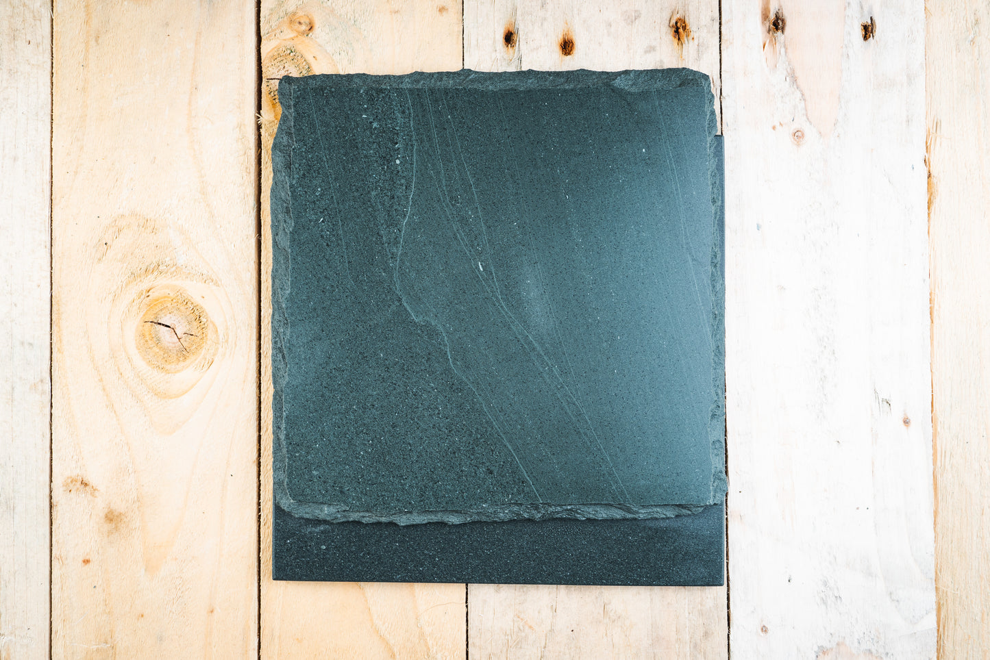 Slate Platter Square