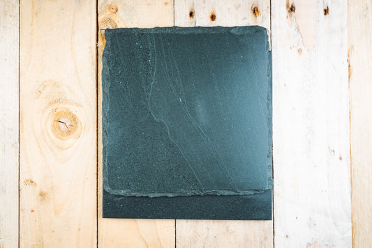 Slate Platter Square