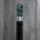 slate bottle stopper