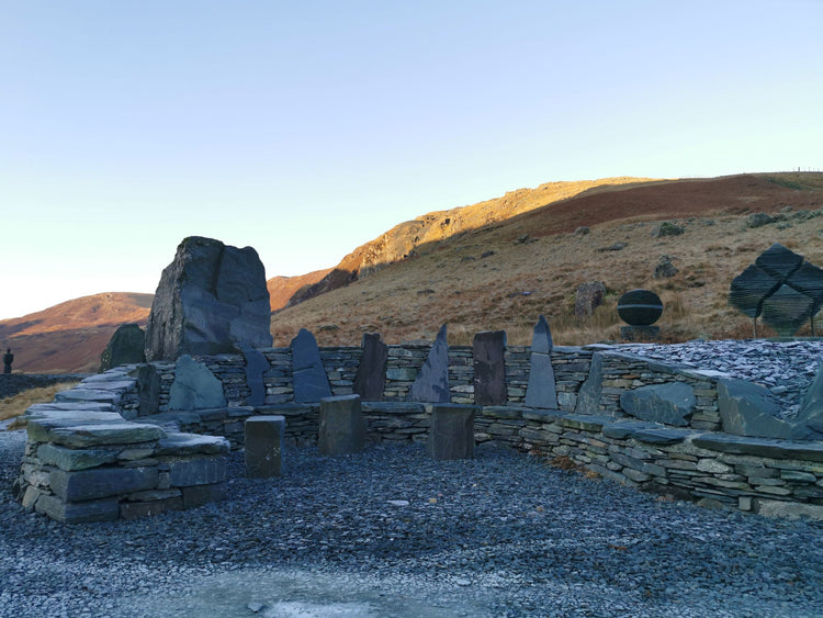Slate Tables Honister Slate
