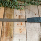 Picture of slate handled bread knife