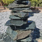 Water Features - Stacked Stone