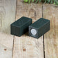 Slate Pot Set  - Salt & Pepper Slate Pots