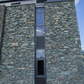 stone cladding for outside walls