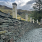 slate walling stone