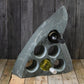 Rustic Slate Wineracks