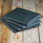 slate placemat square