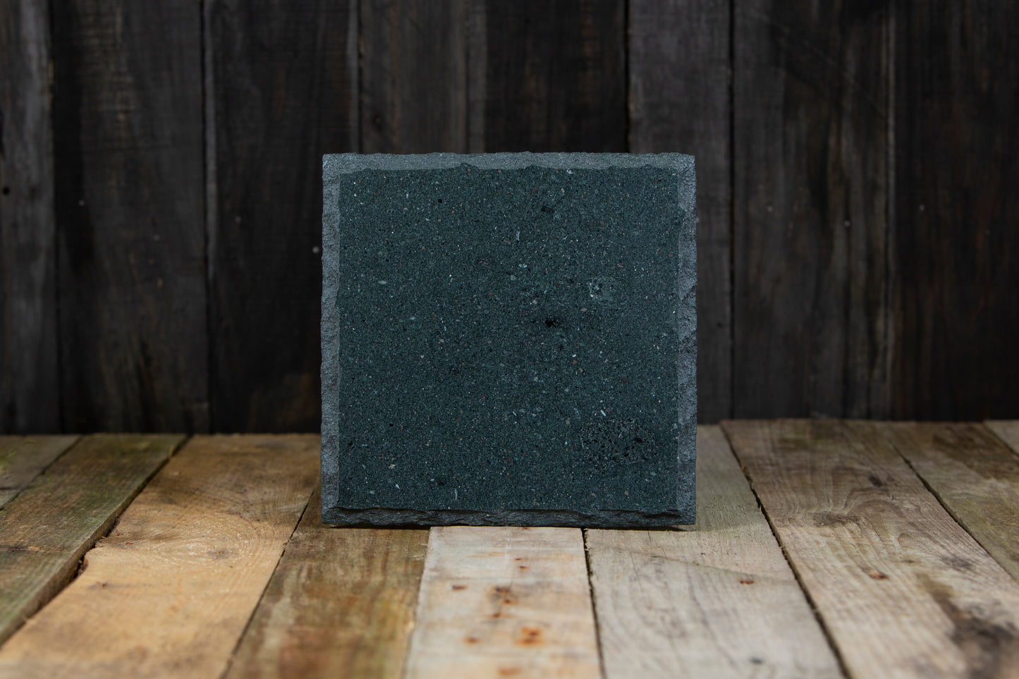 Square Slate Table Mat 