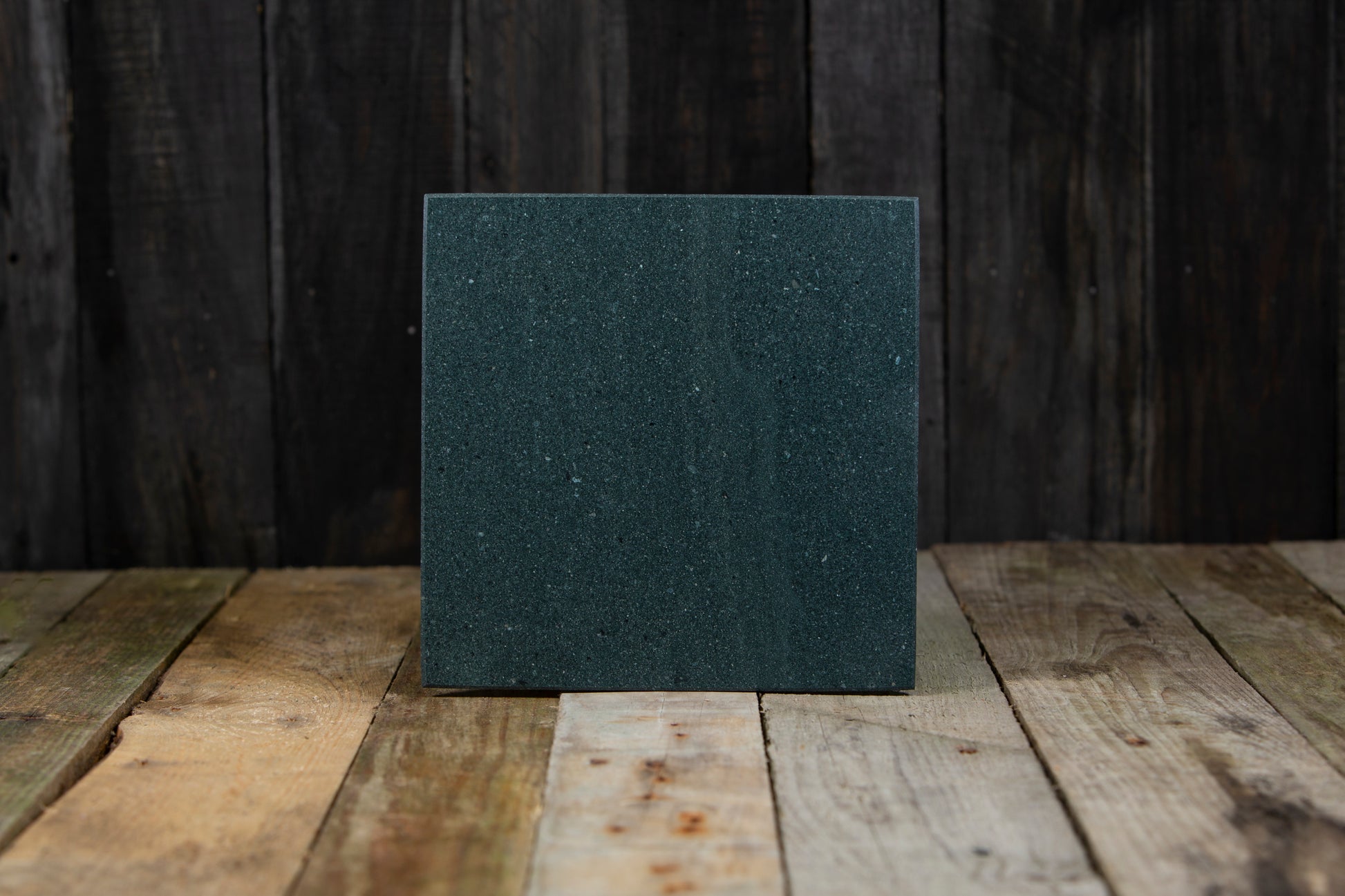 Slate Table Mat Square