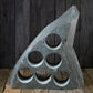 Rustic Slate Wineracks