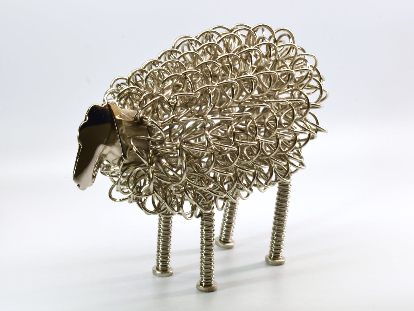 Wiggle Sheep